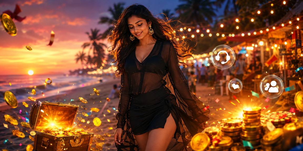 0lpp ফোনেই পুরো লবি, ডেস্কটপেও একই অ্যাকাউন্ট